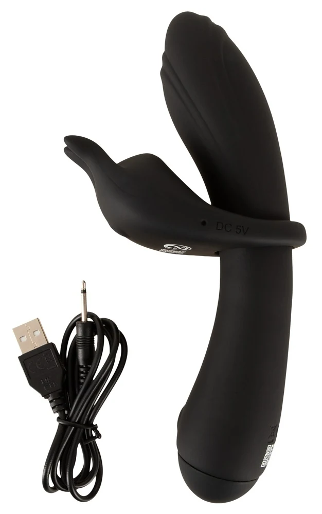 Couples Choice Duo Vibrator