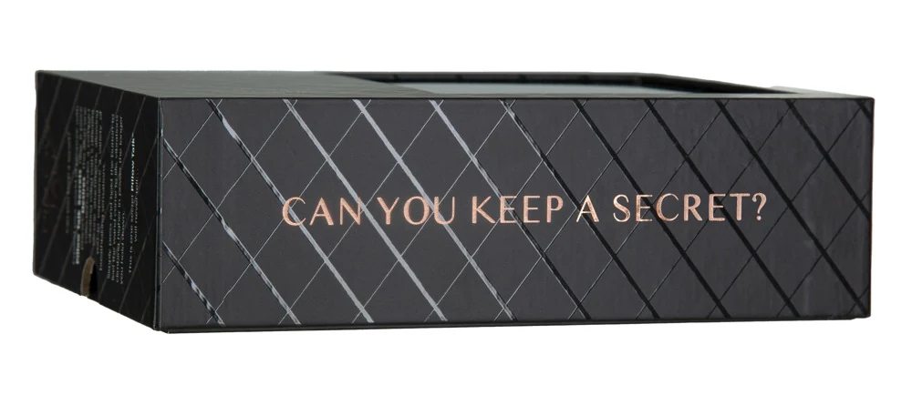 Pillow Talk Secrets Desires