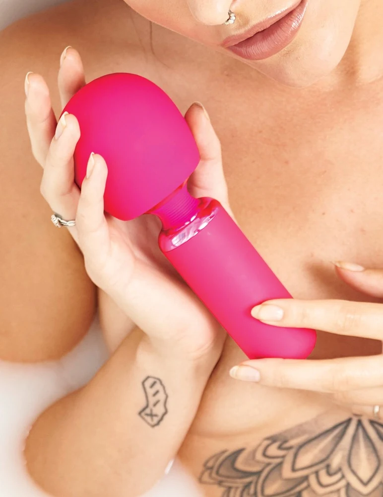 JJ Exona Body Wand