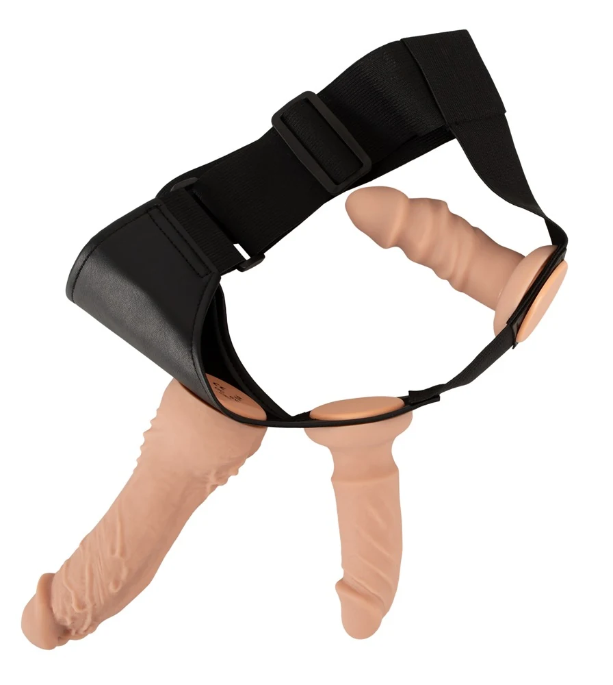 Your Strap-On Set Nature Vibes