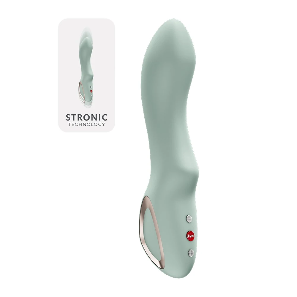 Stronic Dive Light Green