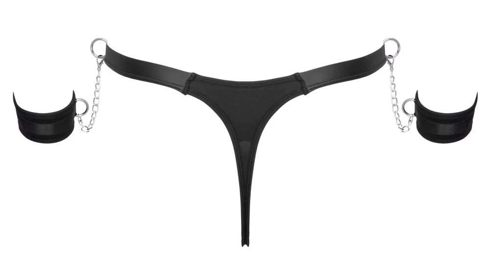 Herren Rio und Cuffs M