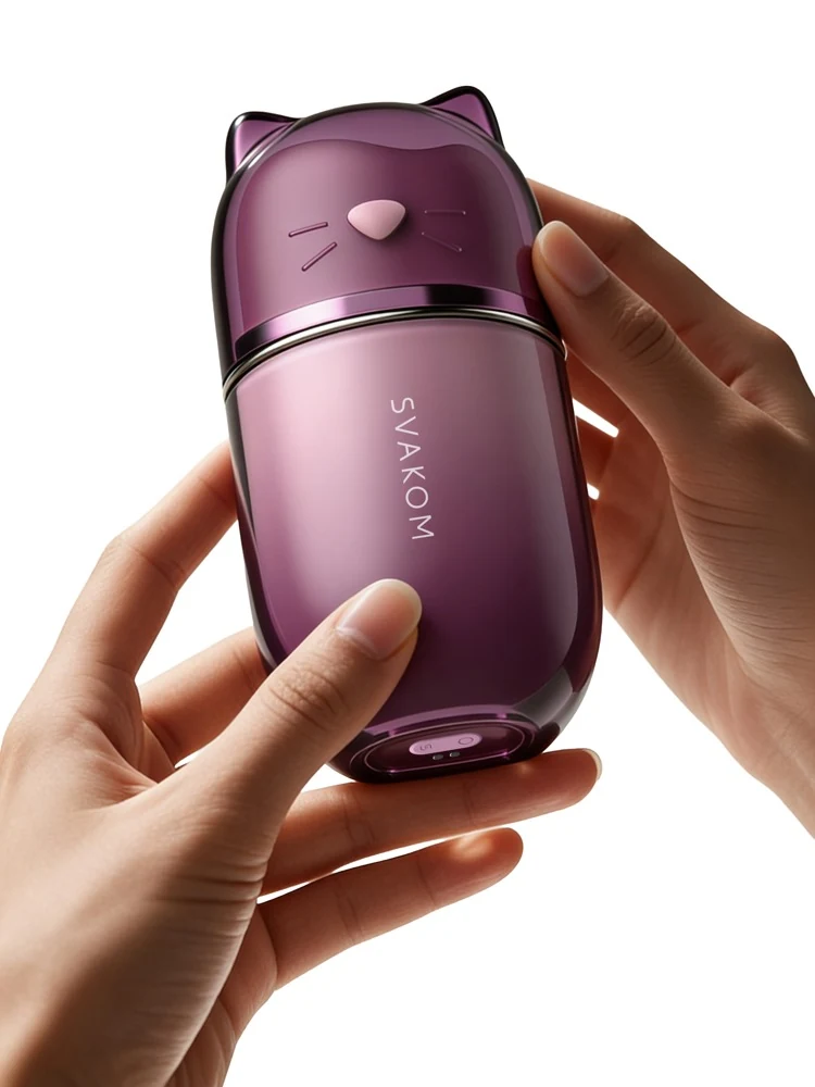 Klitty Dusty Lavender