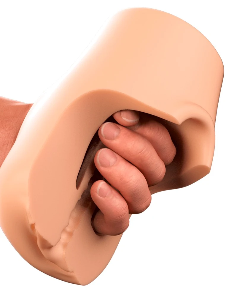 PDXP Pussy Pounder Sqeeze Stro