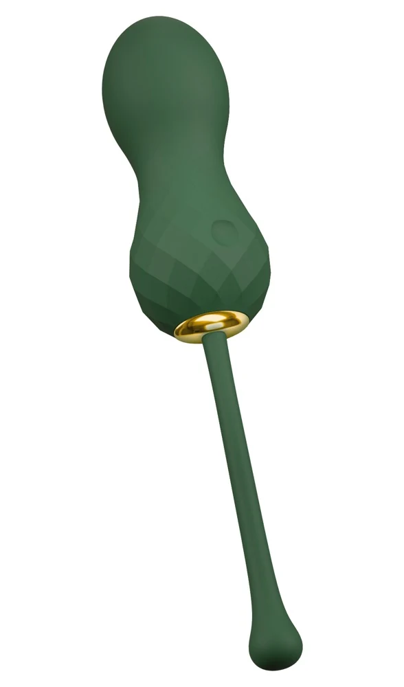 Luxurious Love Balls RC