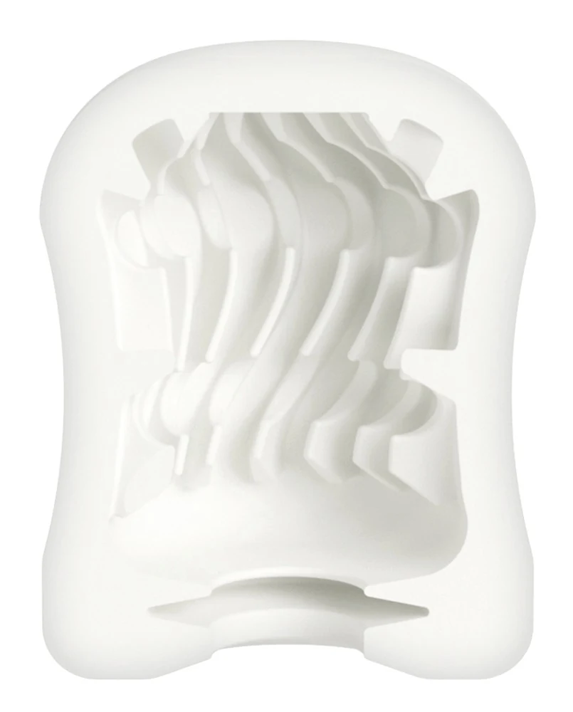 Mystim Swirl Girl MasturbaTIN