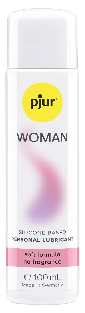 Pjur woman Flasche 100 ml