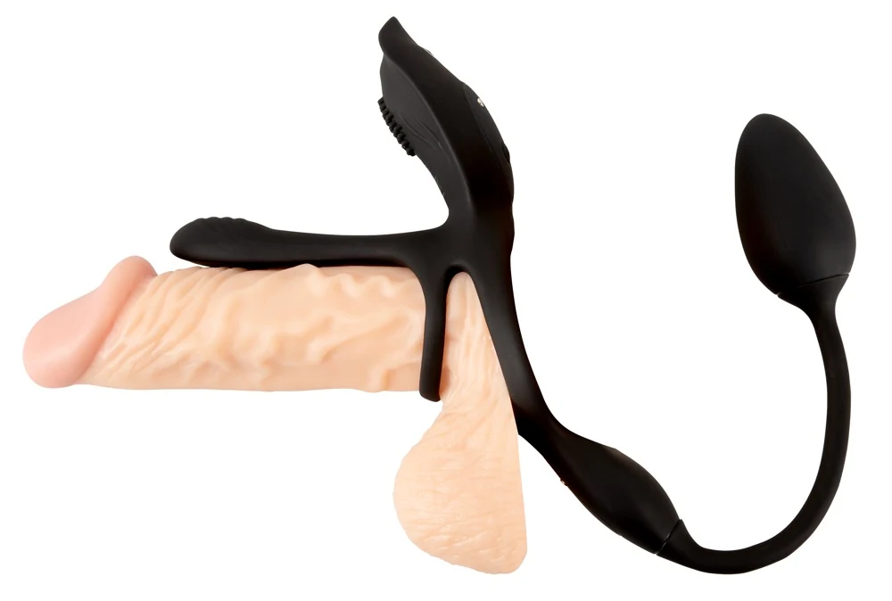 Couples Choice RC Multi Functi