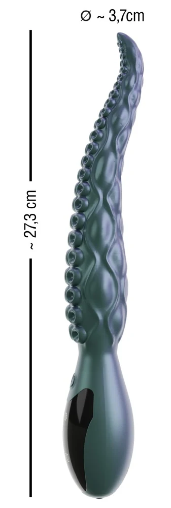 Beasty Cocks Octo Vibes