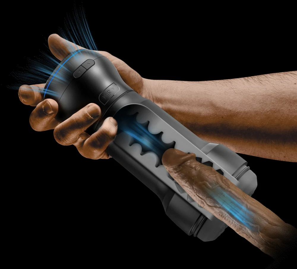 PowerBlow+Pocket Crystal Strok