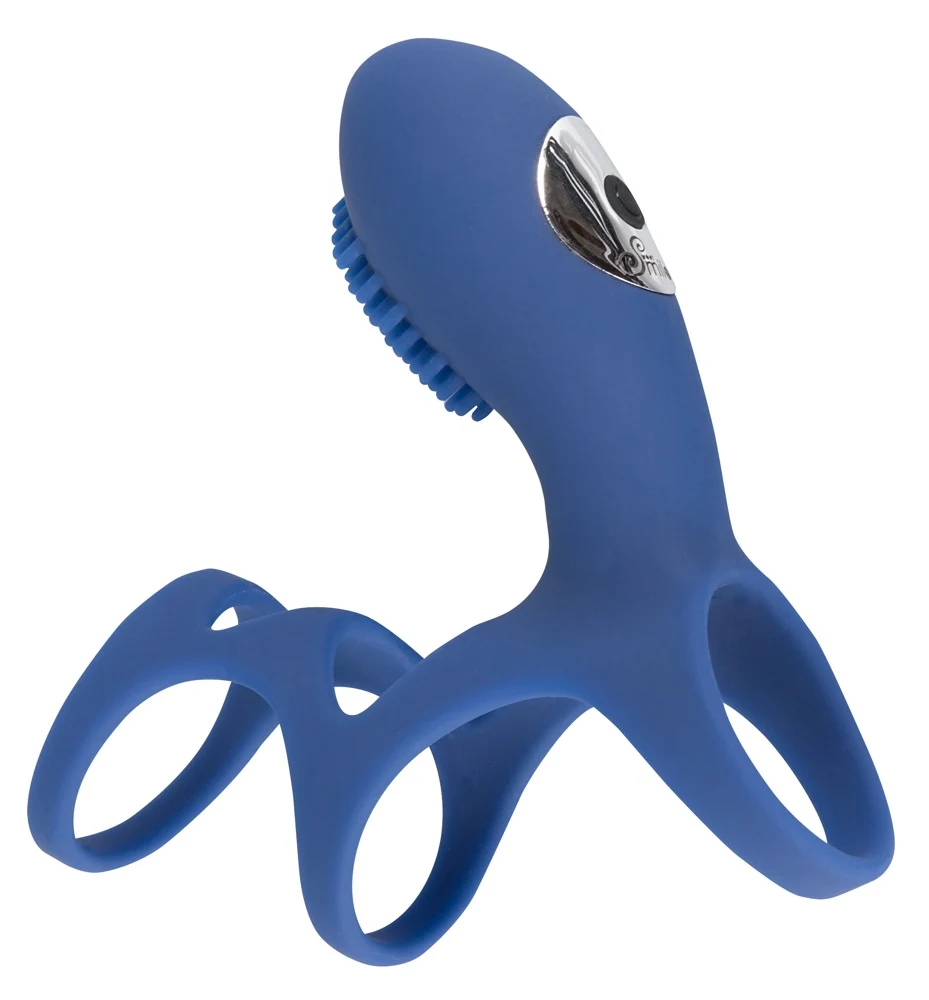 Sweet Smile Rechargeable Coupl