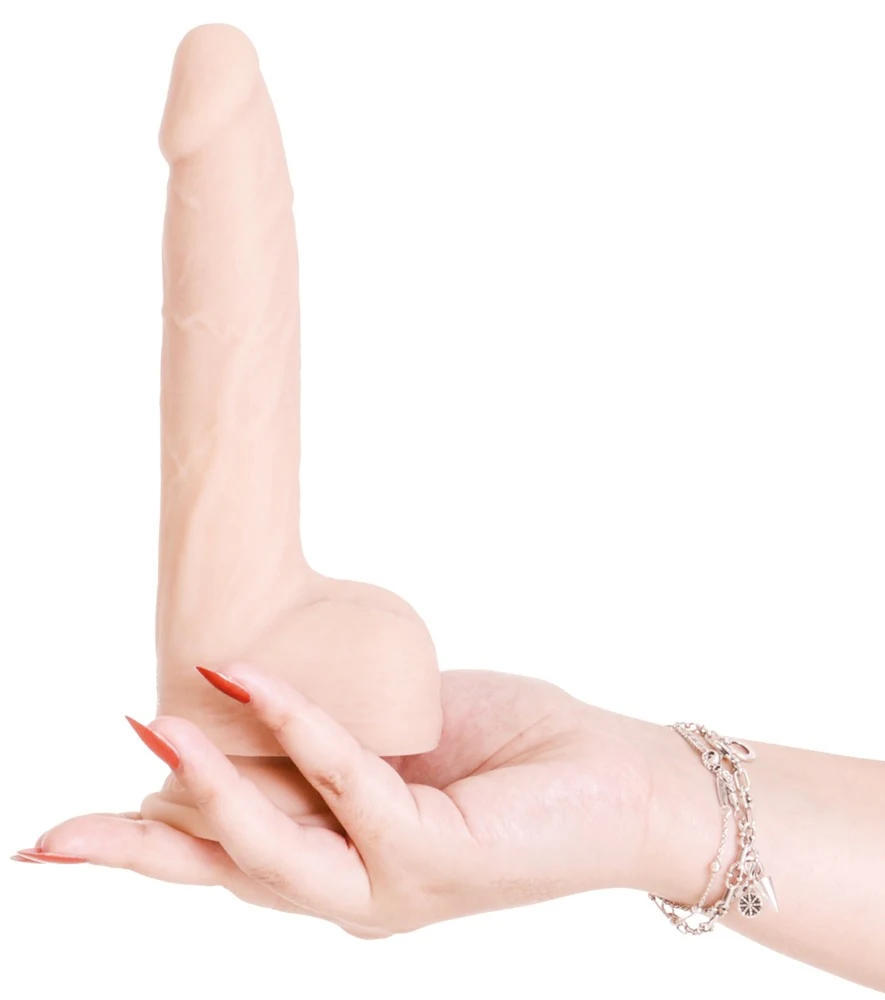 NA 8,5 Thrusting Dong RC Vanil