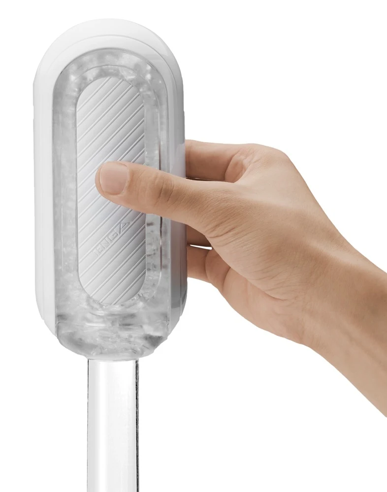Tenga Zero Gravity White