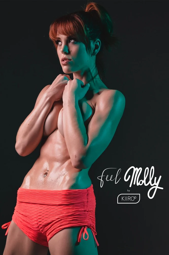 Feel Molly Stewart PBC