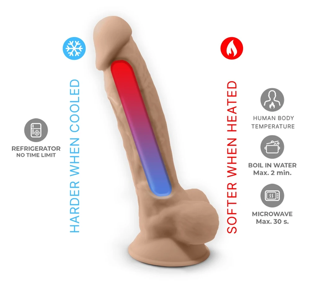 SilexD Model 8 Vibration + LRS
