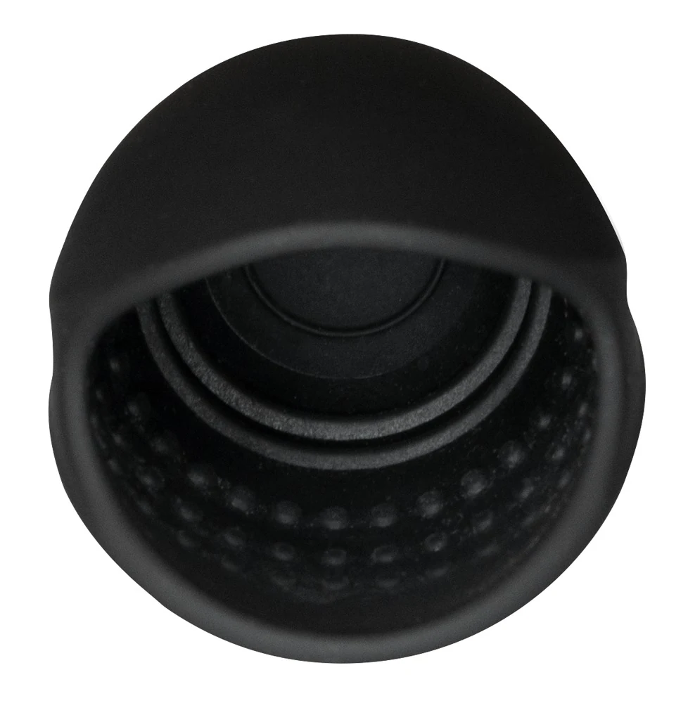 Rebel Glans Masturbator w/Dila