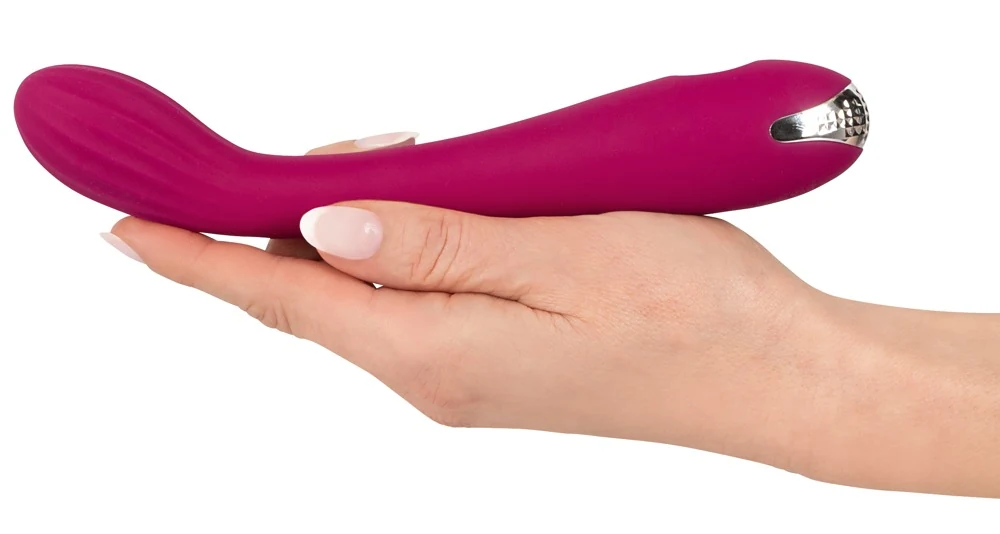 Sweet Smile G-Spot Vibrator