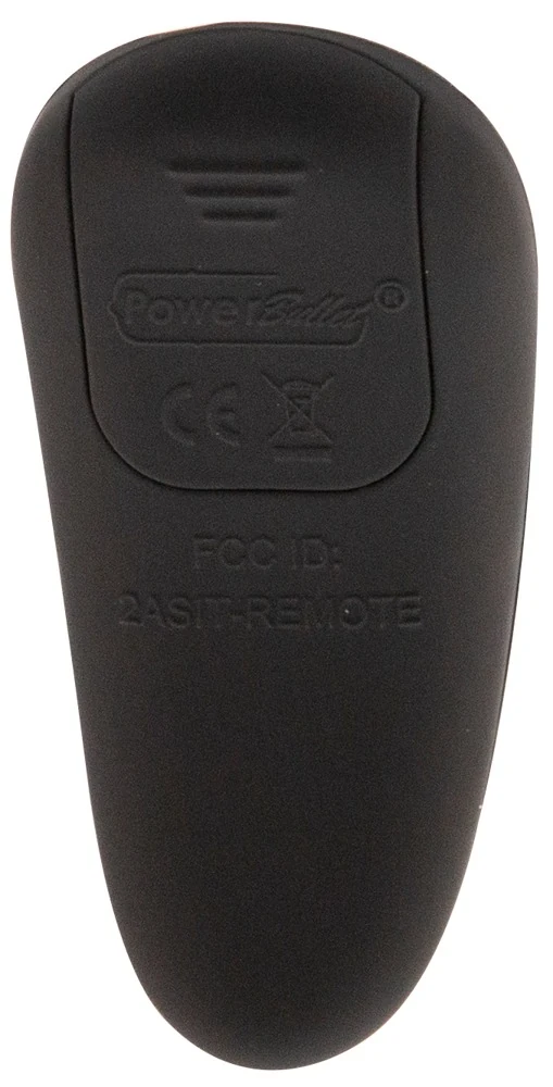 NA 9 Thrusting Dong RC Caramel