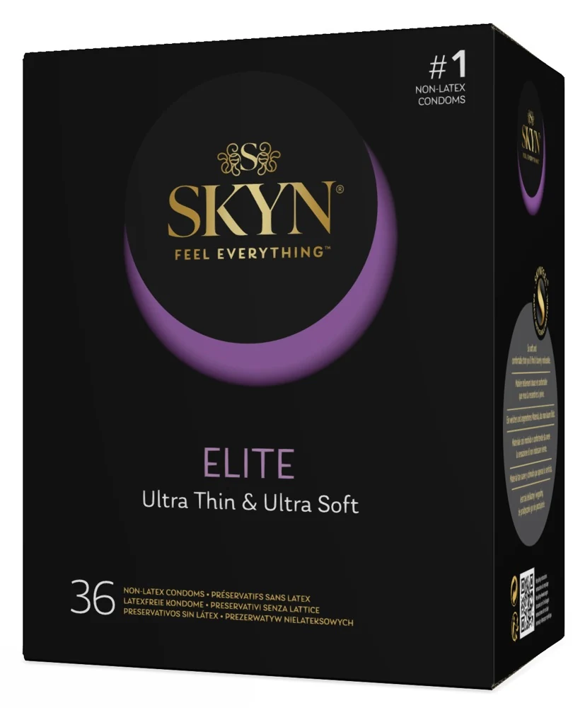 SKYN ELITE 36er