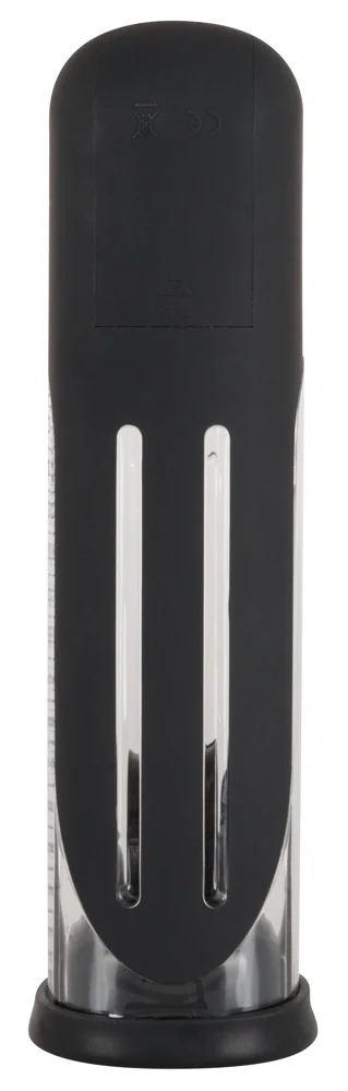 Rebel Automatic Penis Pump