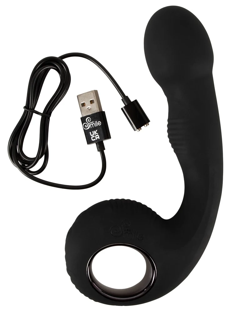 Black Velvets G&P-Spot Vibrato