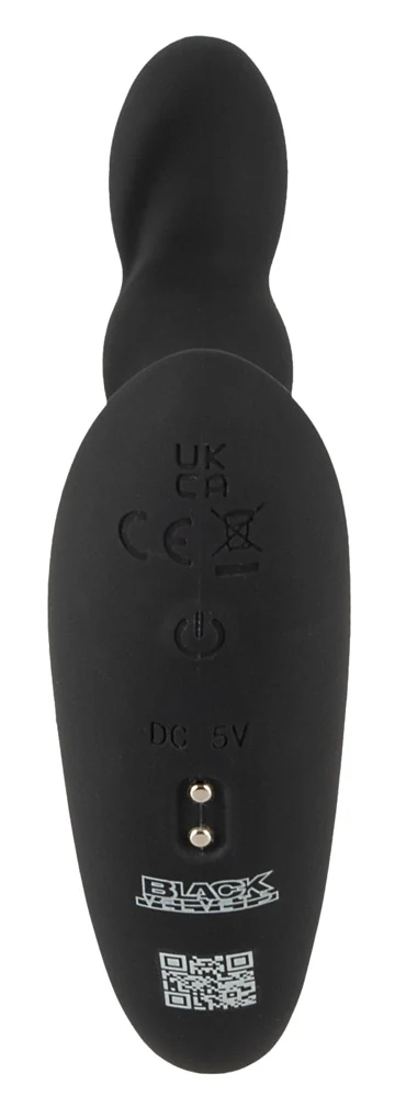 BV Bendable Dual Stimulator