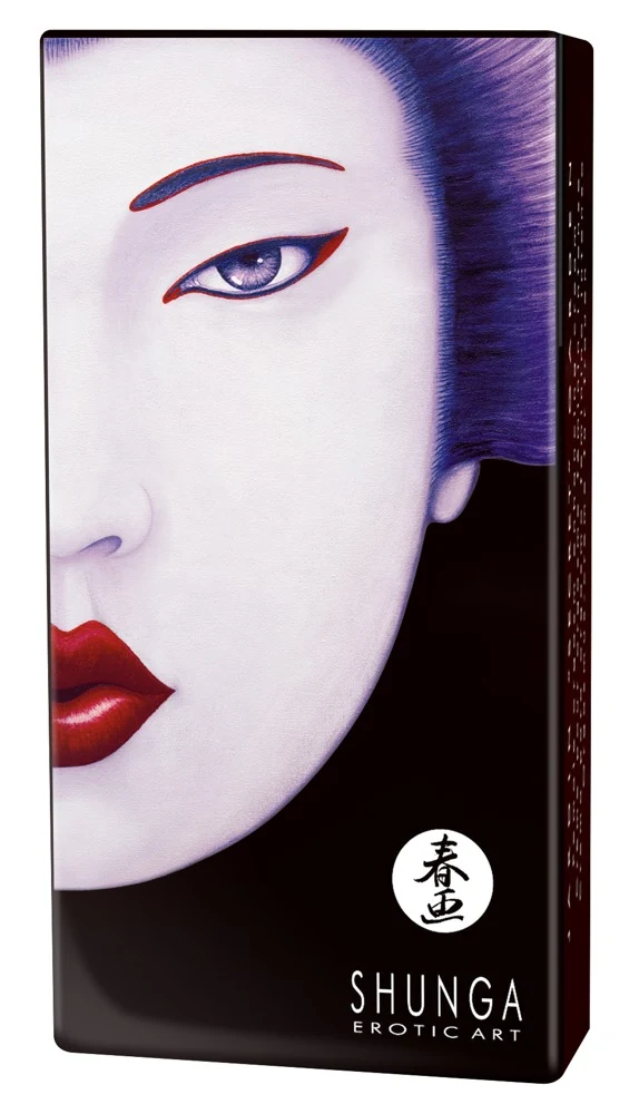Shunga Female Orgasm.Cream30ml