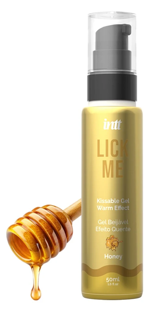 Lick Me Honey 50 ml