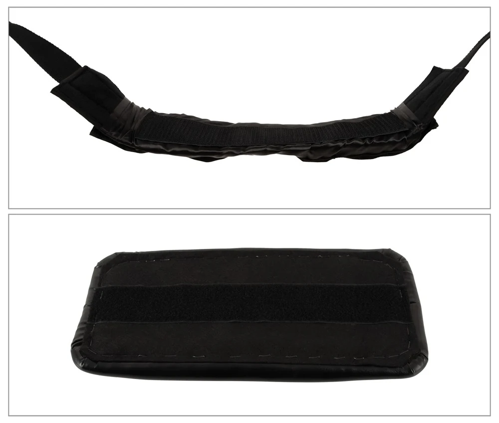 Free-standing Sex Swing