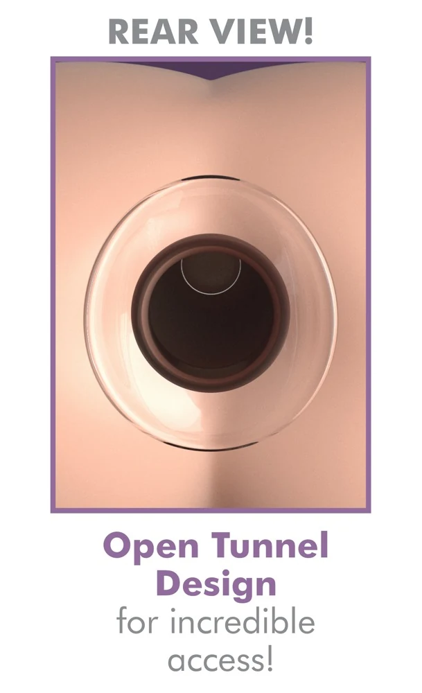 AFE Large Anal Gaper