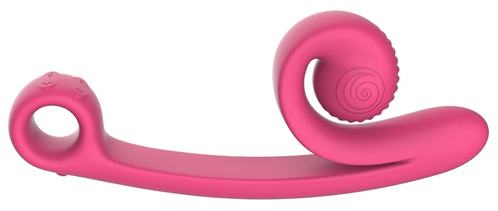 SVibe Curve Pink