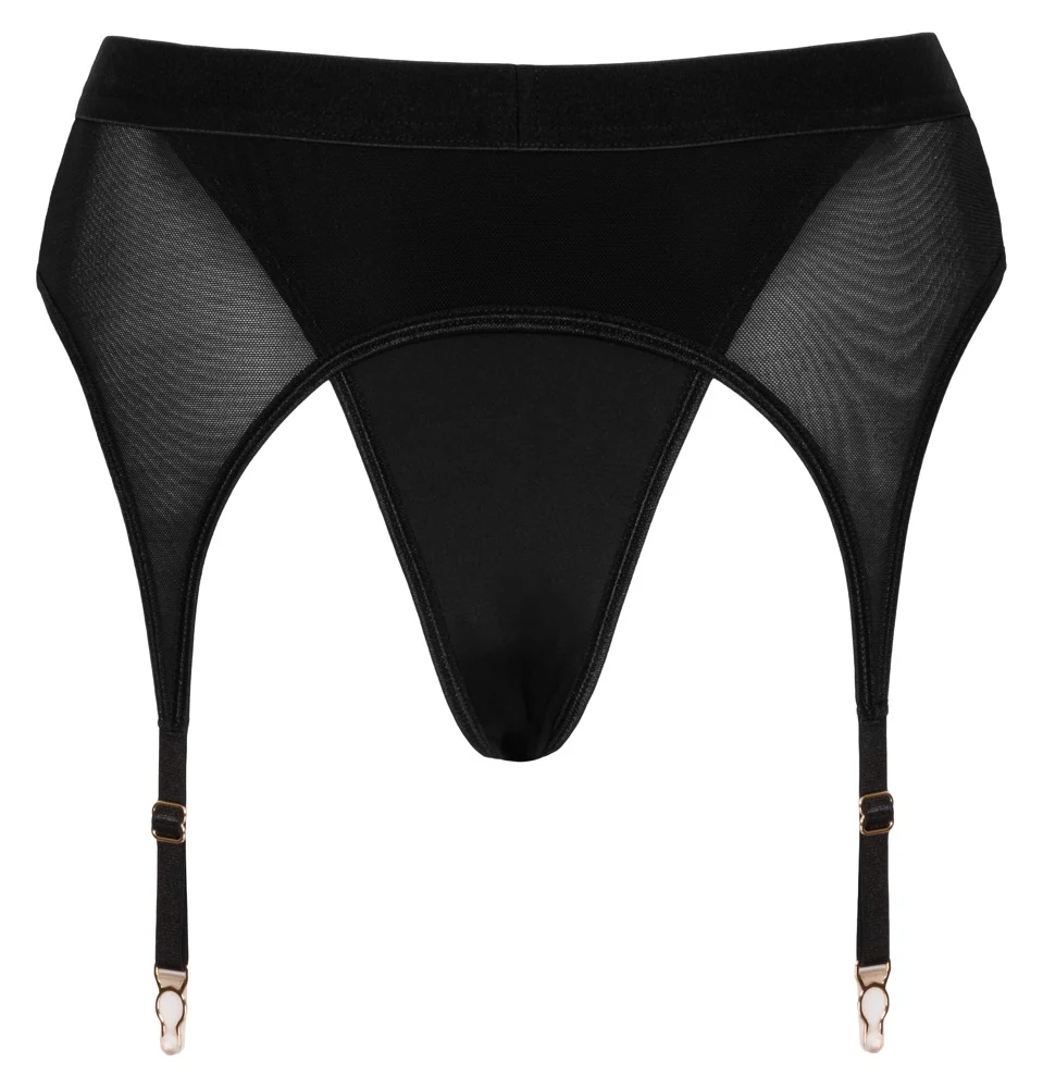 Bad Kitty Straps-Rio XL