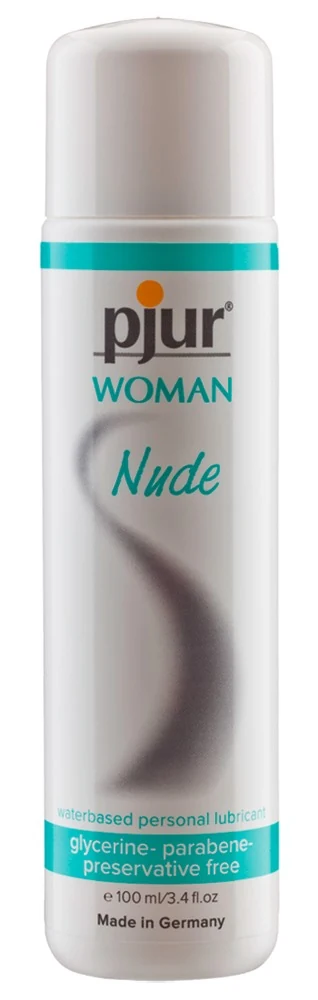 Pjur Woman Nude 100 ml