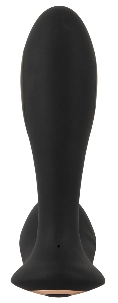 XOUXOU RC E-Stim G&P-Spot Vibr