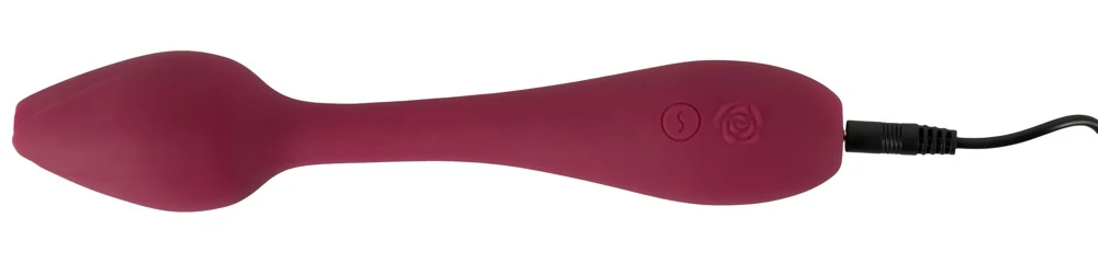 Rosenrot Bendable G-Spot Vibra