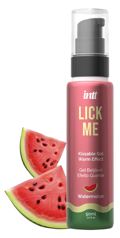Lick Me Watermelon 50 ml