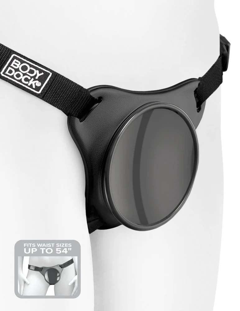 Body Dock Original Harness