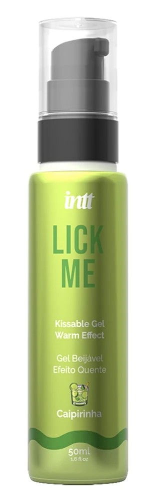 Lick Me Caipirinha 50 ml