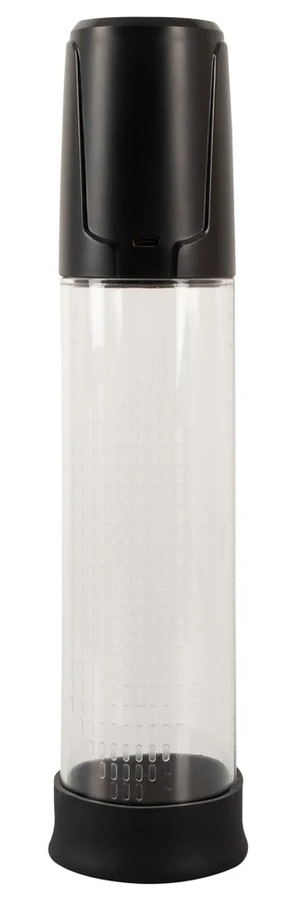 MrBoner Automatic Masturbation