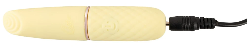 Cuties Mini Vibe Yellow 5.Gene