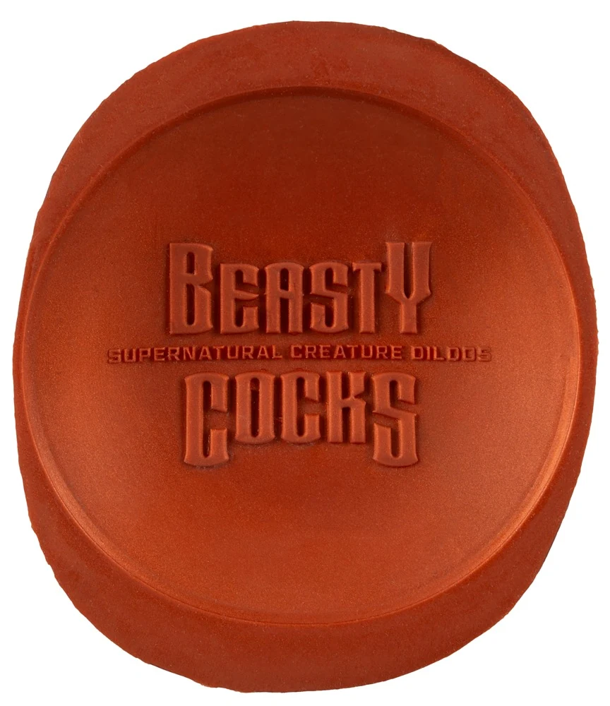 Beasty Cocks Atlantis Anal