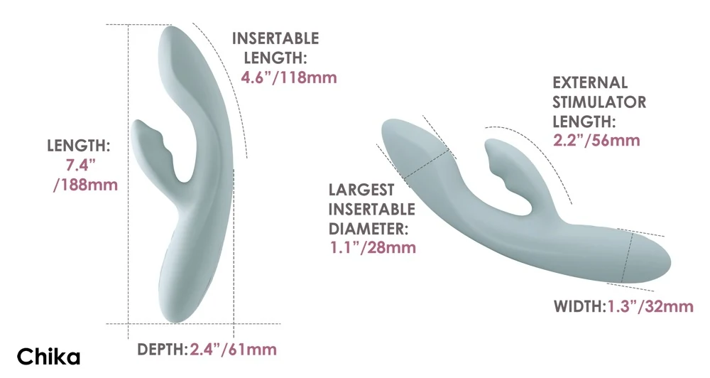 Chika Turquoise Grey