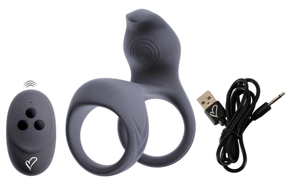 beau coeur Vylor RC Cock&Ball