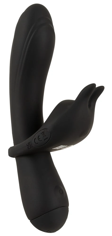 Couples Choice Duo Vibrator