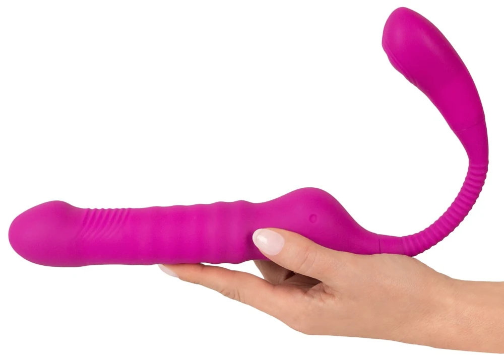 Javida 3 Function Vibrator