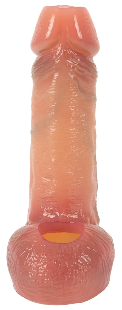 Realistixxx Sleeve Intense