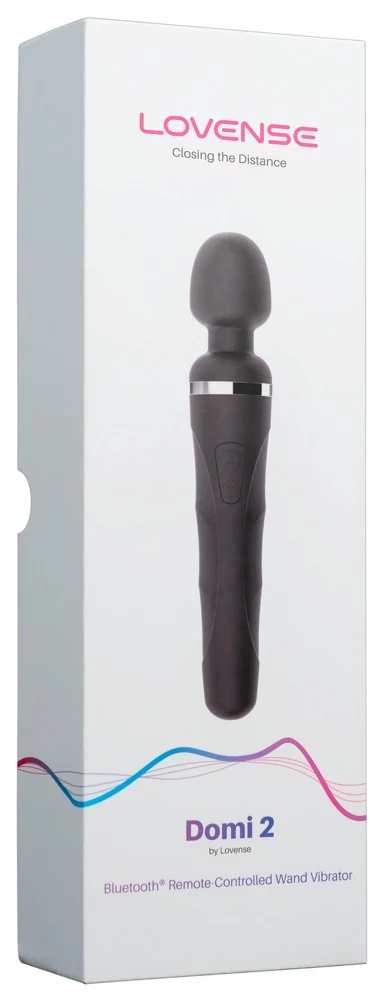 Domi 2 - Wand