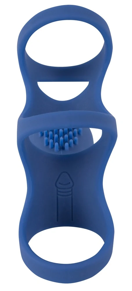 Sweet Smile Rechargeable Coupl