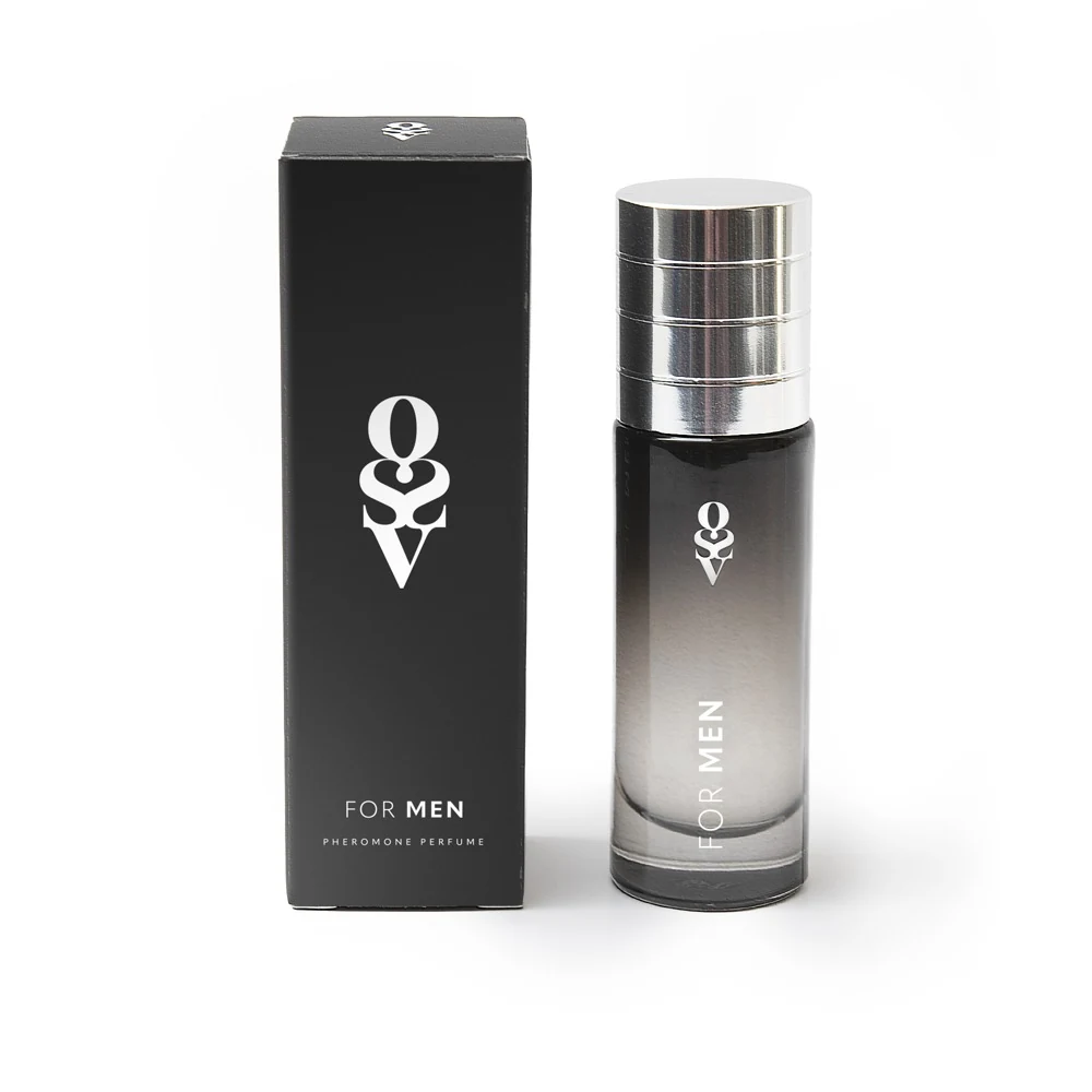 OBS Parfum Men 10ml