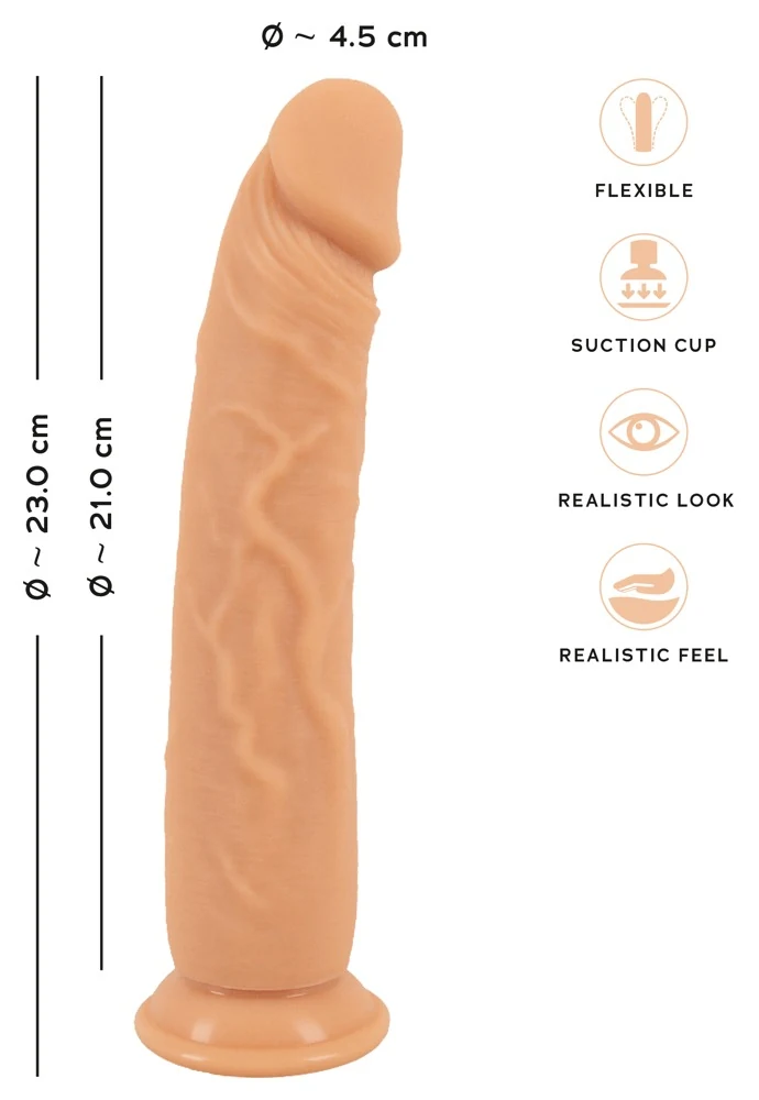 European Lover Silicone!